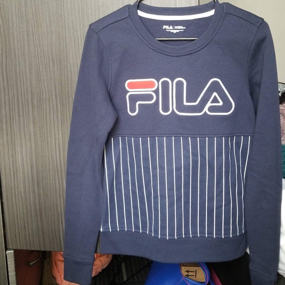 FILA Crew Neck